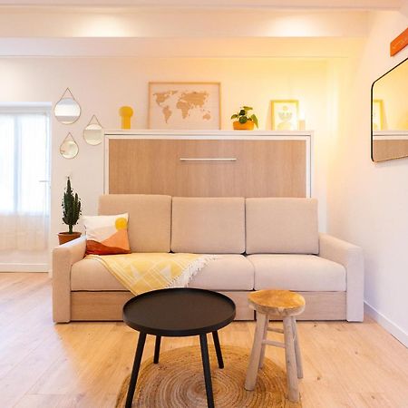 Appartement Cocooning Proche Mer Каркеран Экстерьер фото