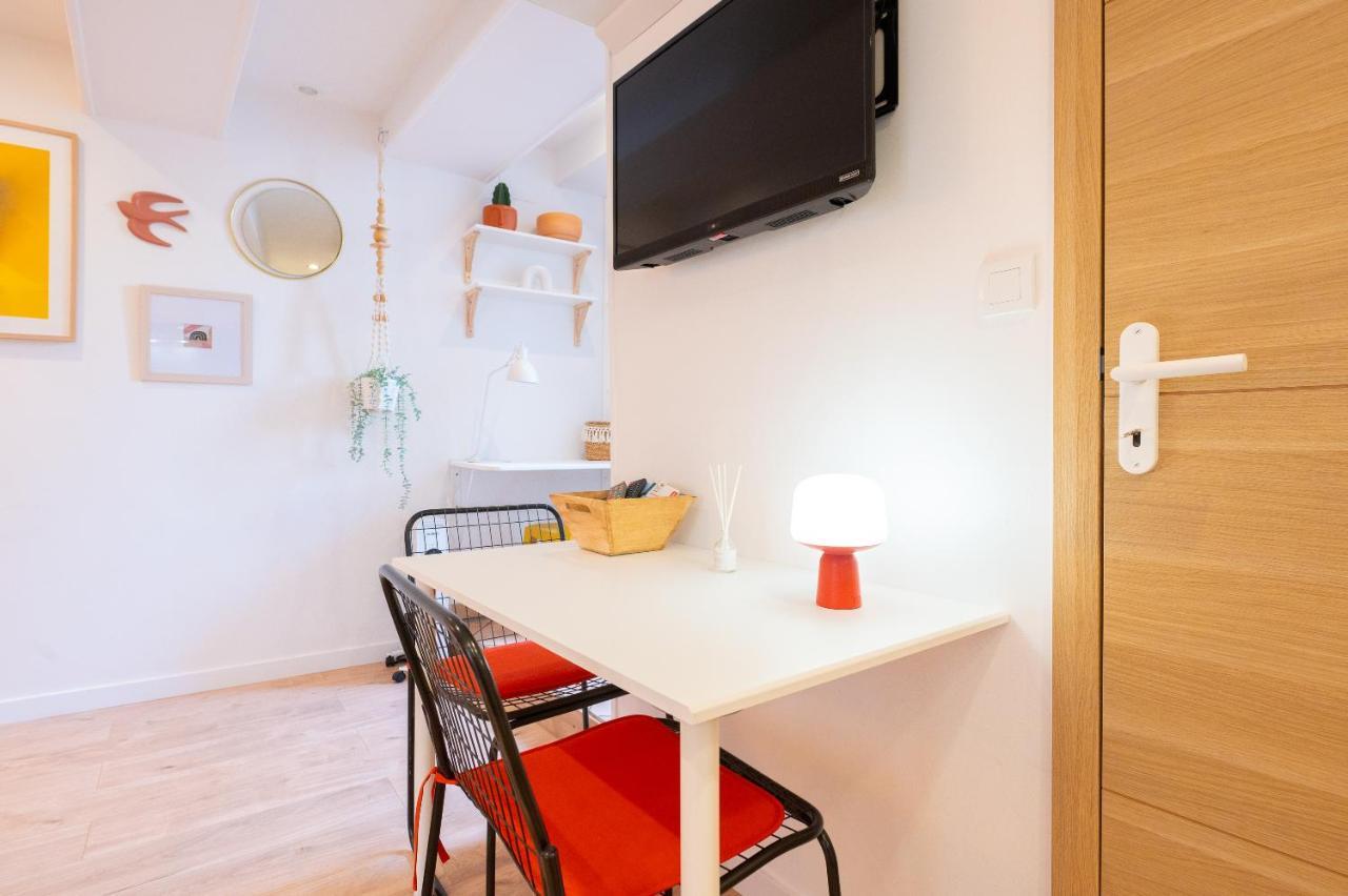 Appartement Cocooning Proche Mer Каркеран Экстерьер фото